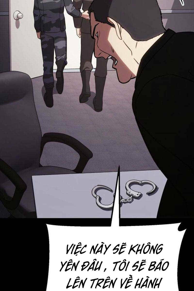 Đặc Vụ Song Sinh - Chapter 9.5 - Page 71