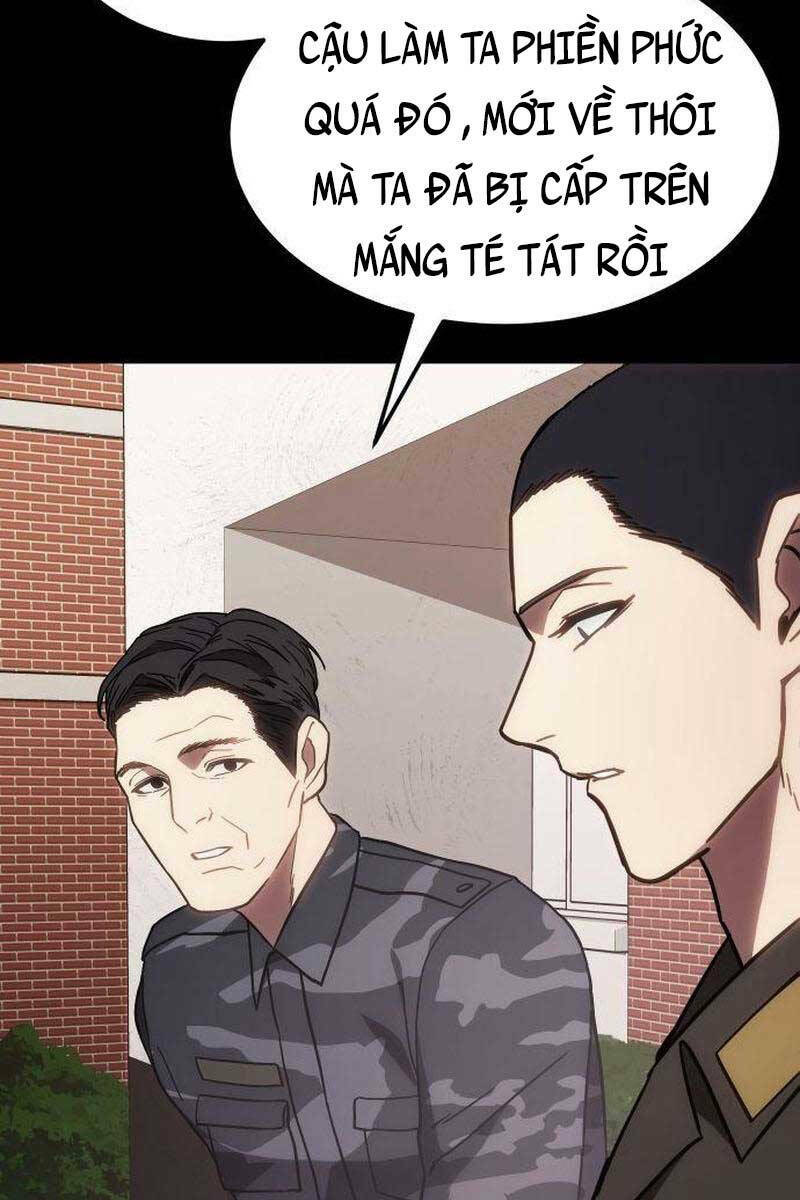 Đặc Vụ Song Sinh - Chapter 9.5 - Page 79