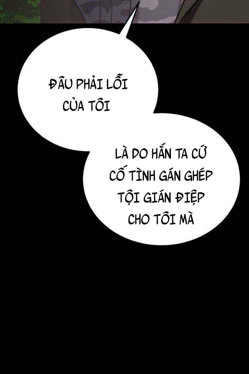Đặc Vụ Song Sinh - Chapter 9.5 - Page 80