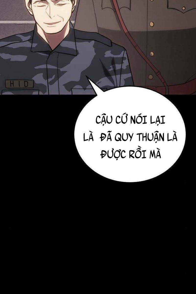 Đặc Vụ Song Sinh - Chapter 9.5 - Page 82