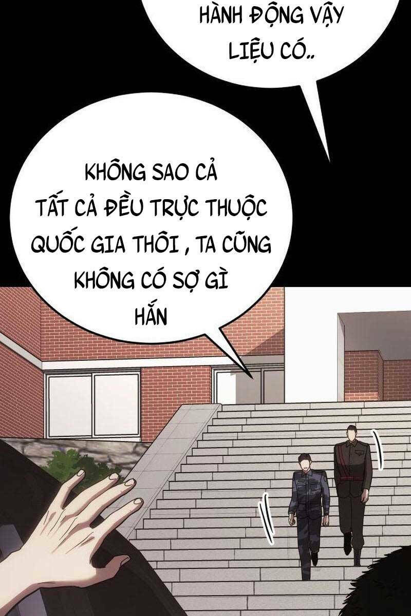 Đặc Vụ Song Sinh - Chapter 9.5 - Page 87