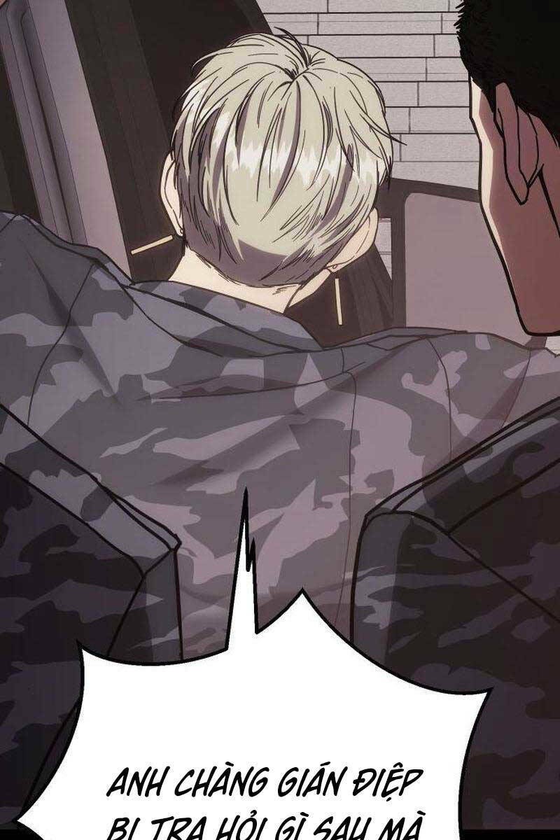 Đặc Vụ Song Sinh - Chapter 9.5 - Page 88