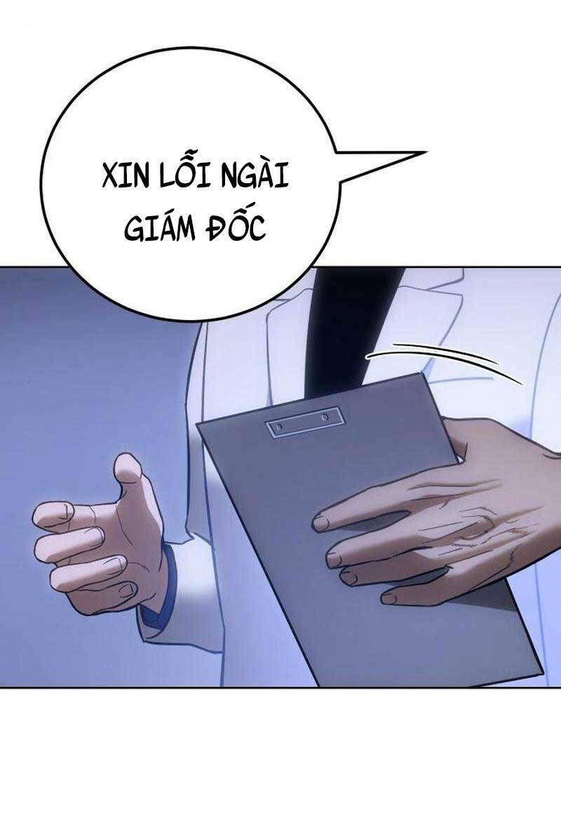 Đặc Vụ Song Sinh - Chapter 9.5 - Page 8