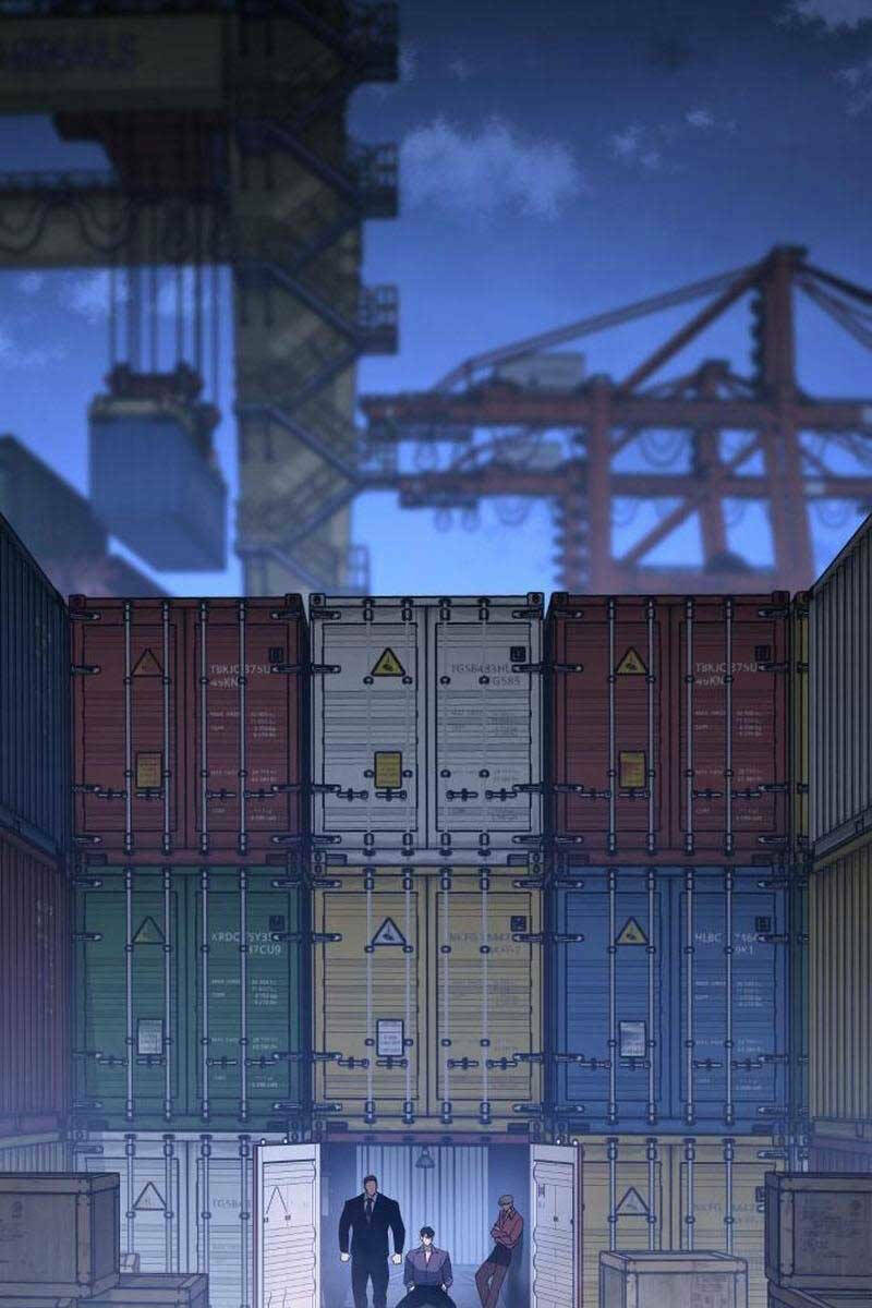 Đặc Vụ Song Sinh - Chapter 9 - Page 27