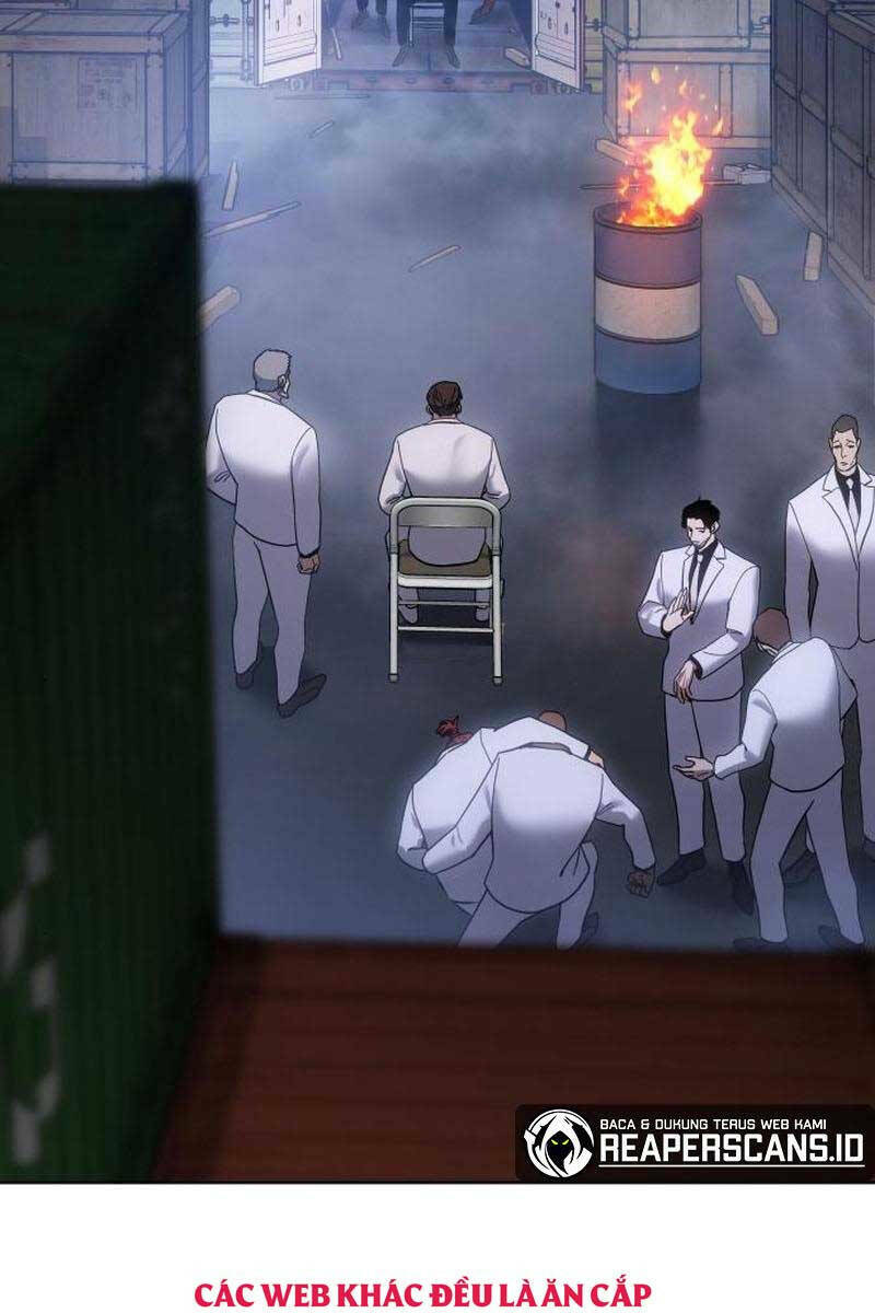 Đặc Vụ Song Sinh - Chapter 9 - Page 28