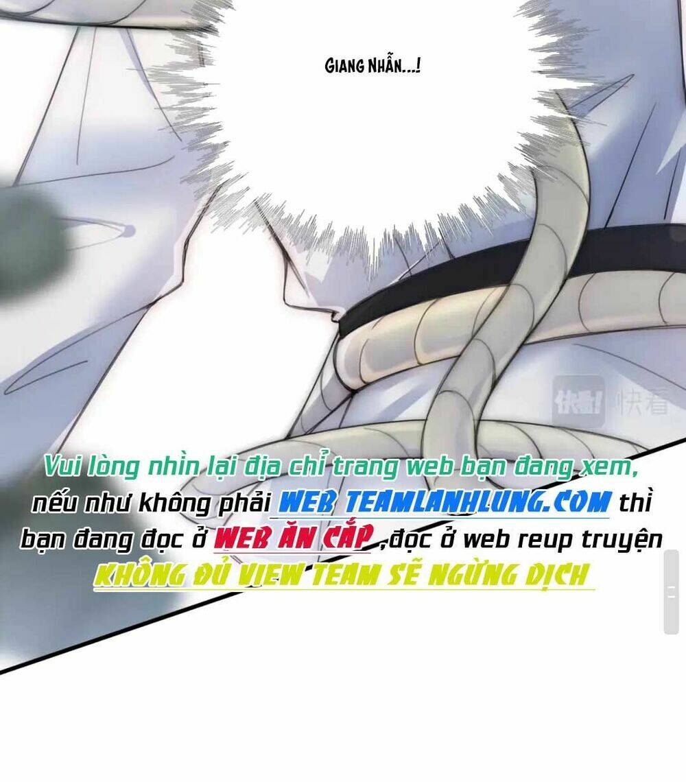 Bá Vương Sủng Ái Cô Vợ Mù - Chapter 1 - Page 11