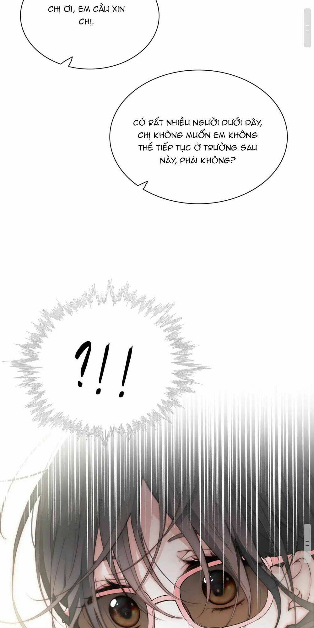 Bá Vương Sủng Ái Cô Vợ Mù - Chapter 1 - Page 18