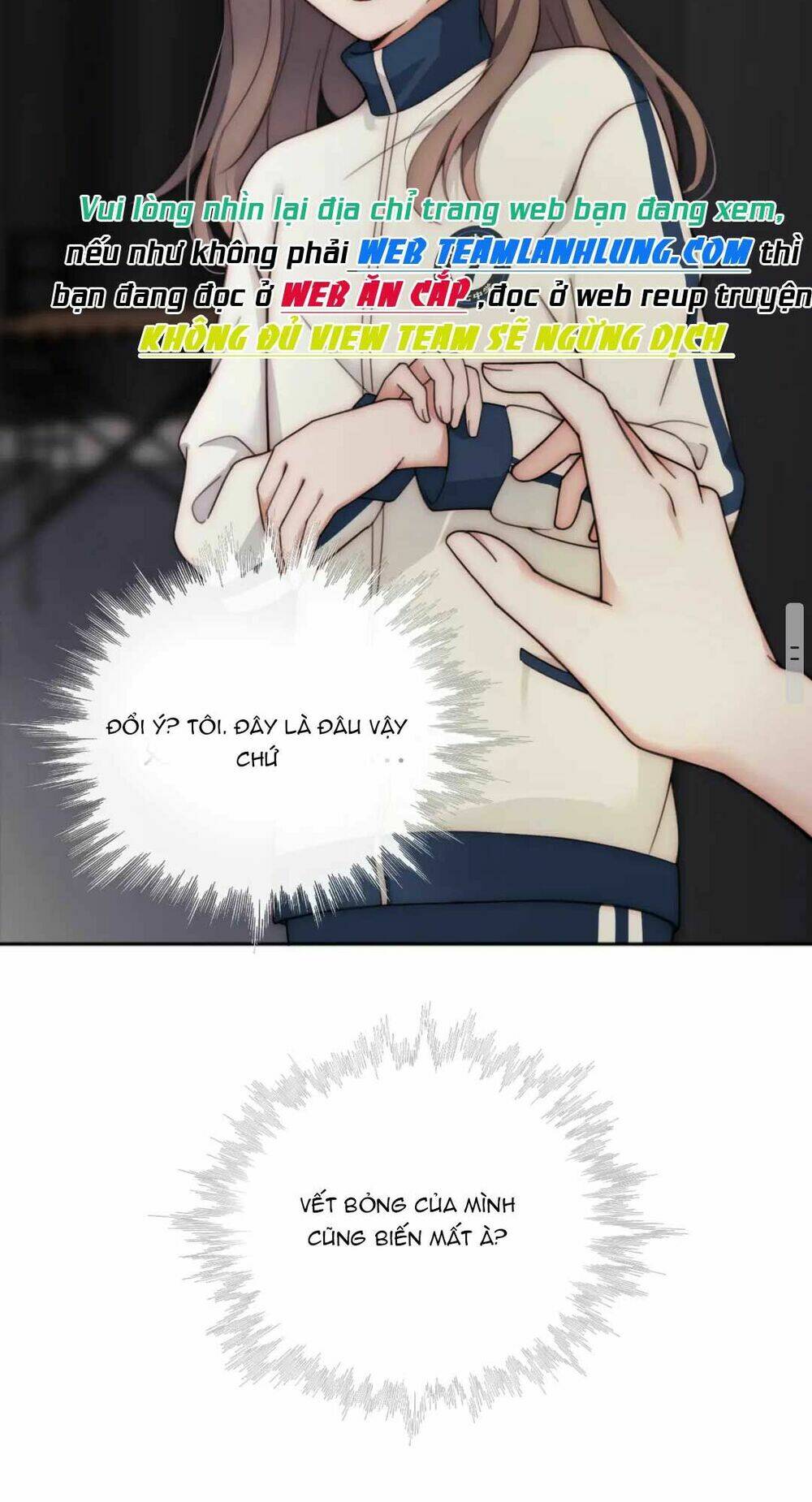 Bá Vương Sủng Ái Cô Vợ Mù - Chapter 1 - Page 21