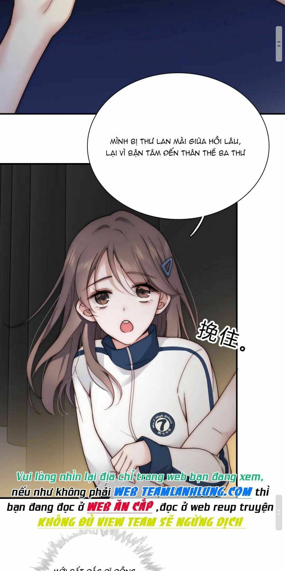 Bá Vương Sủng Ái Cô Vợ Mù - Chapter 1 - Page 24