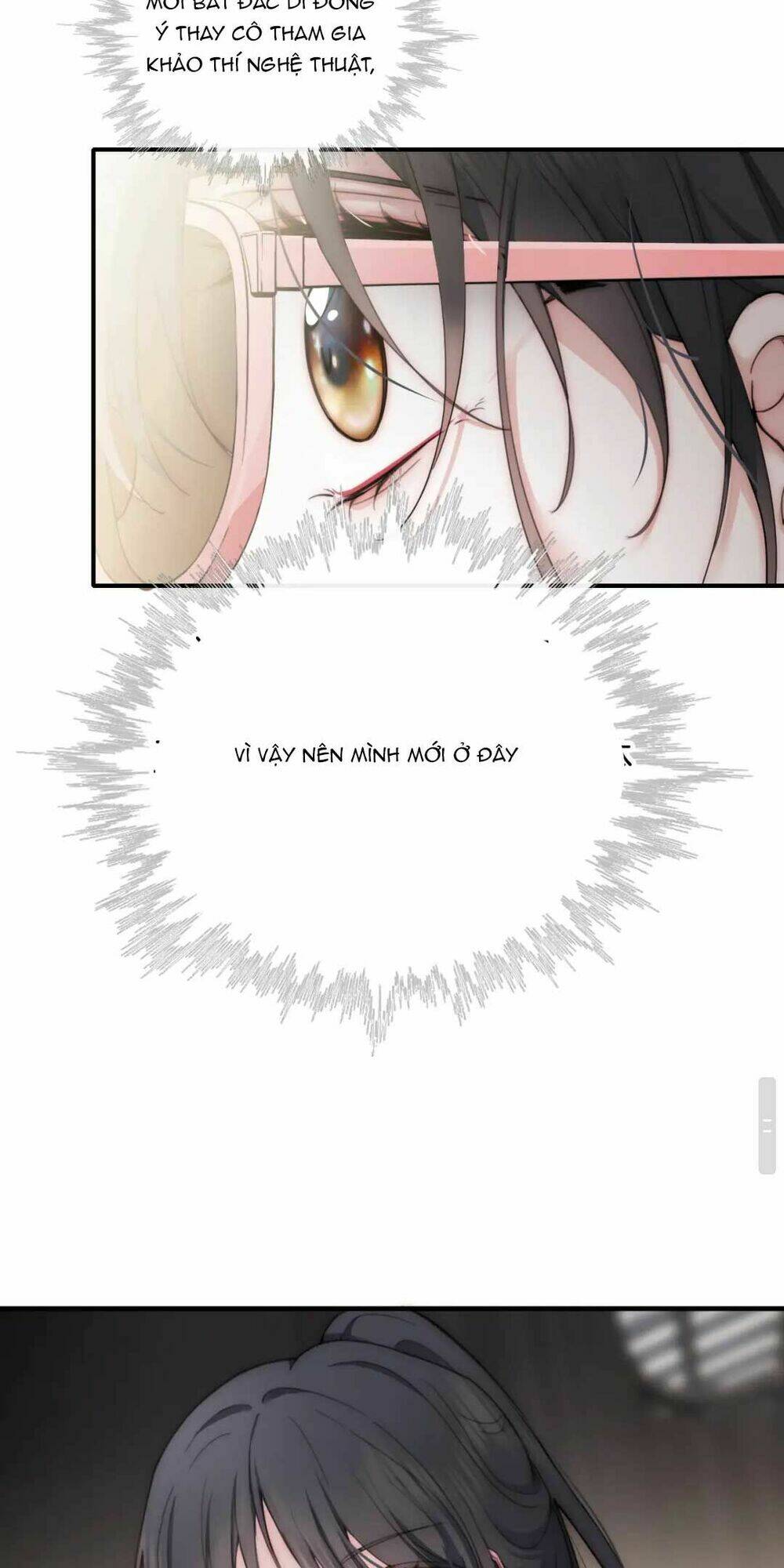 Bá Vương Sủng Ái Cô Vợ Mù - Chapter 1 - Page 25