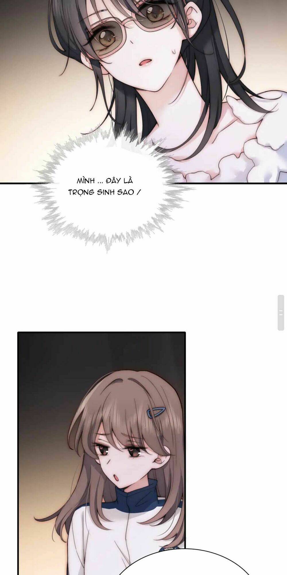 Bá Vương Sủng Ái Cô Vợ Mù - Chapter 1 - Page 26