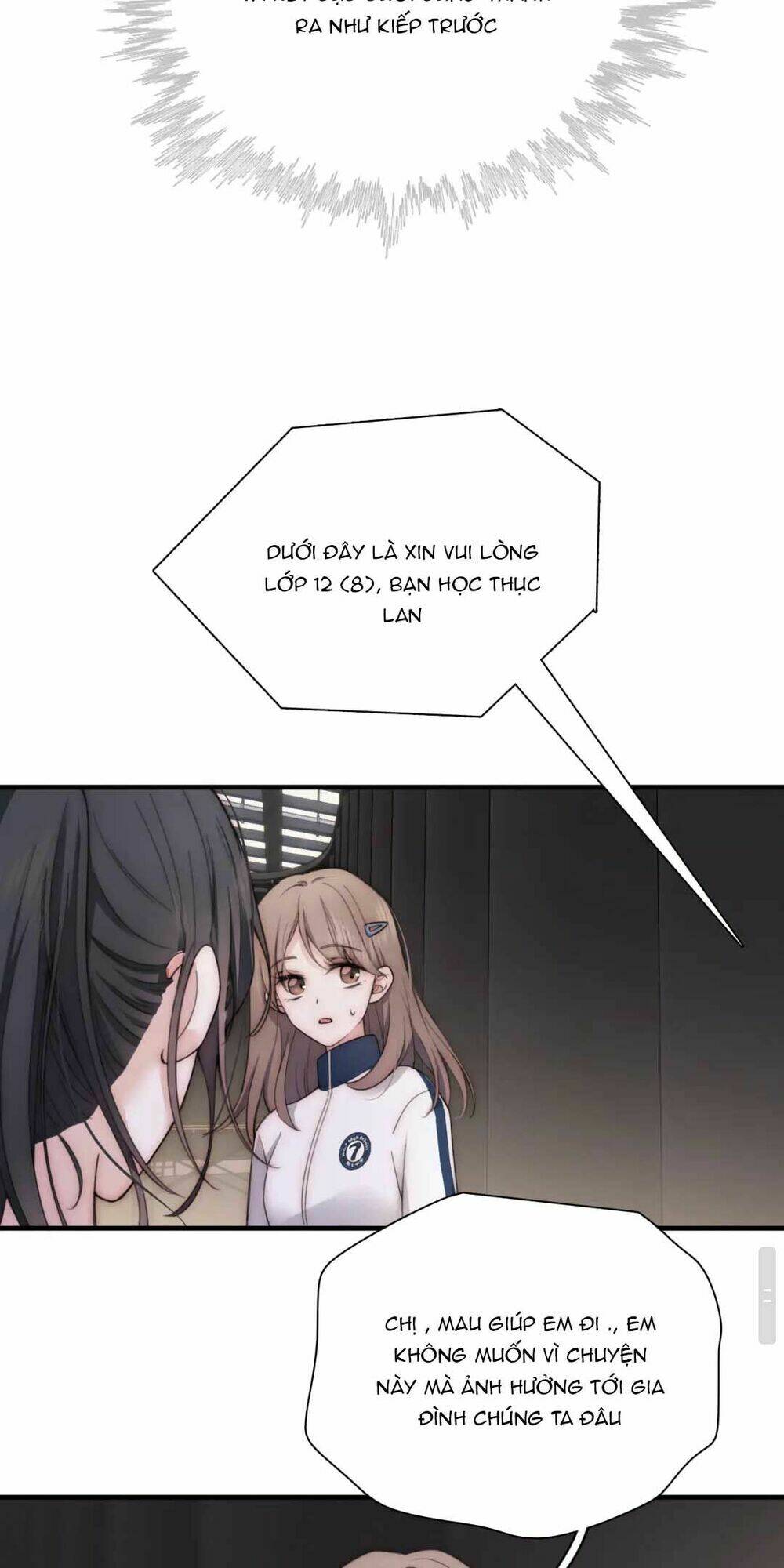 Bá Vương Sủng Ái Cô Vợ Mù - Chapter 1 - Page 29