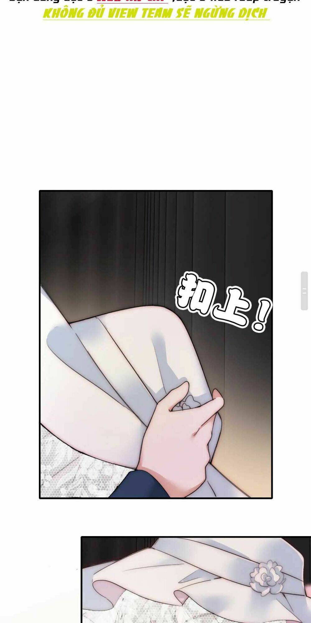 Bá Vương Sủng Ái Cô Vợ Mù - Chapter 1 - Page 31