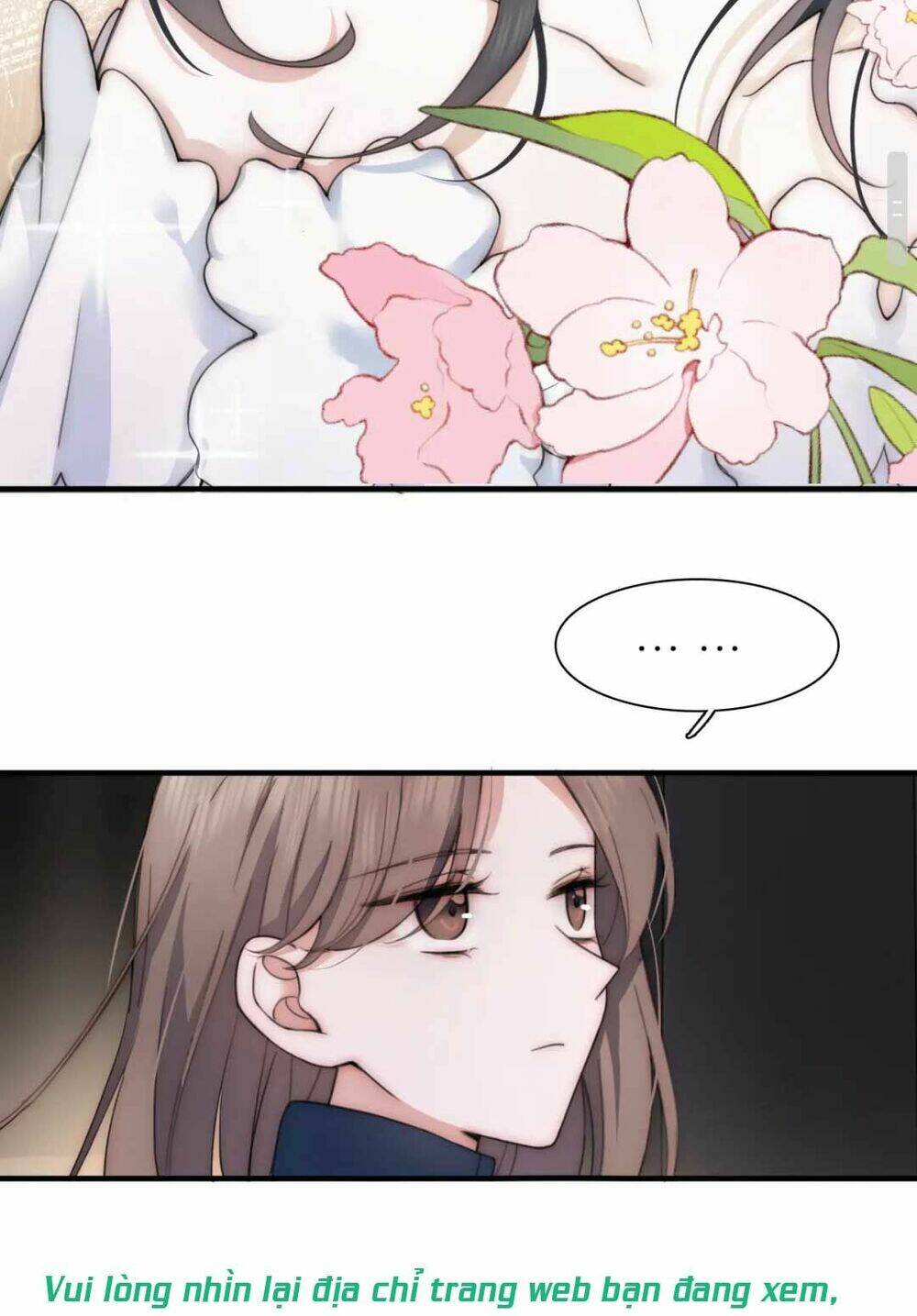 Bá Vương Sủng Ái Cô Vợ Mù - Chapter 1 - Page 33