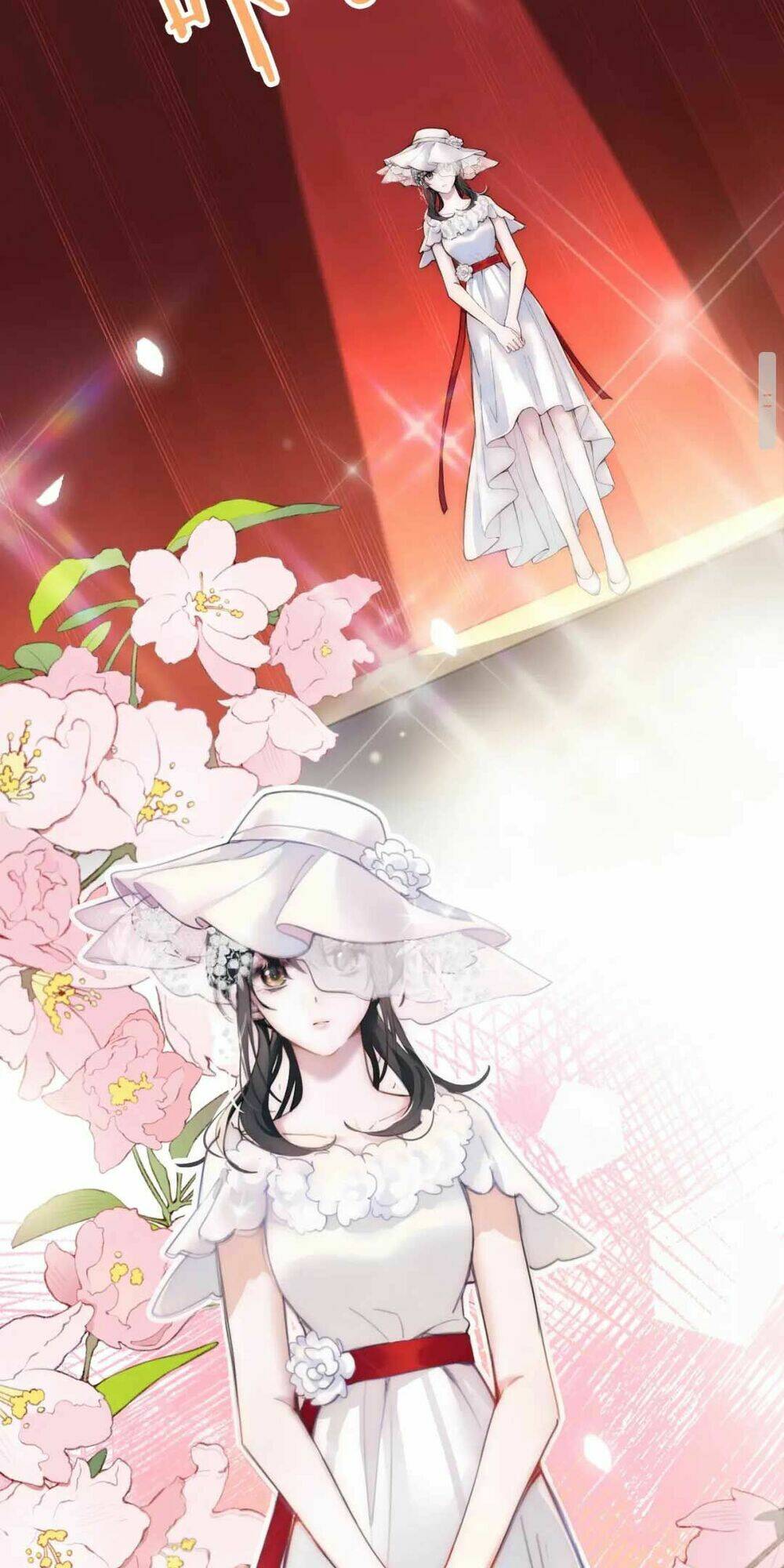 Bá Vương Sủng Ái Cô Vợ Mù - Chapter 1 - Page 37