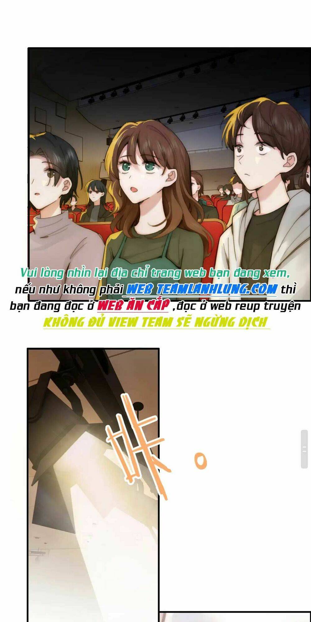 Bá Vương Sủng Ái Cô Vợ Mù - Chapter 1 - Page 39