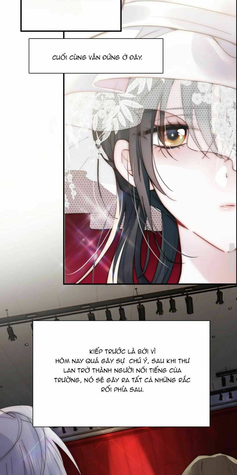 Bá Vương Sủng Ái Cô Vợ Mù - Chapter 1 - Page 40