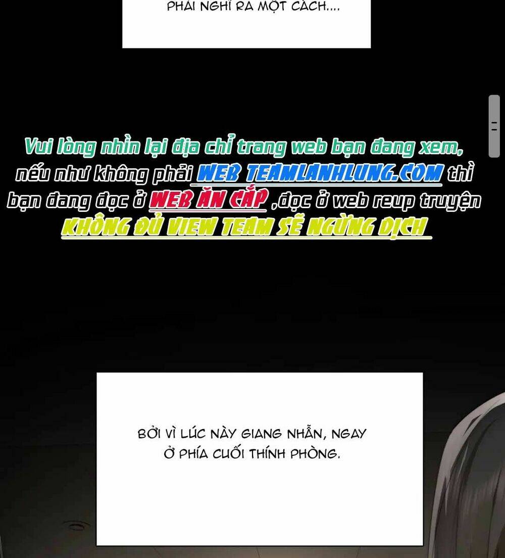 Bá Vương Sủng Ái Cô Vợ Mù - Chapter 1 - Page 42