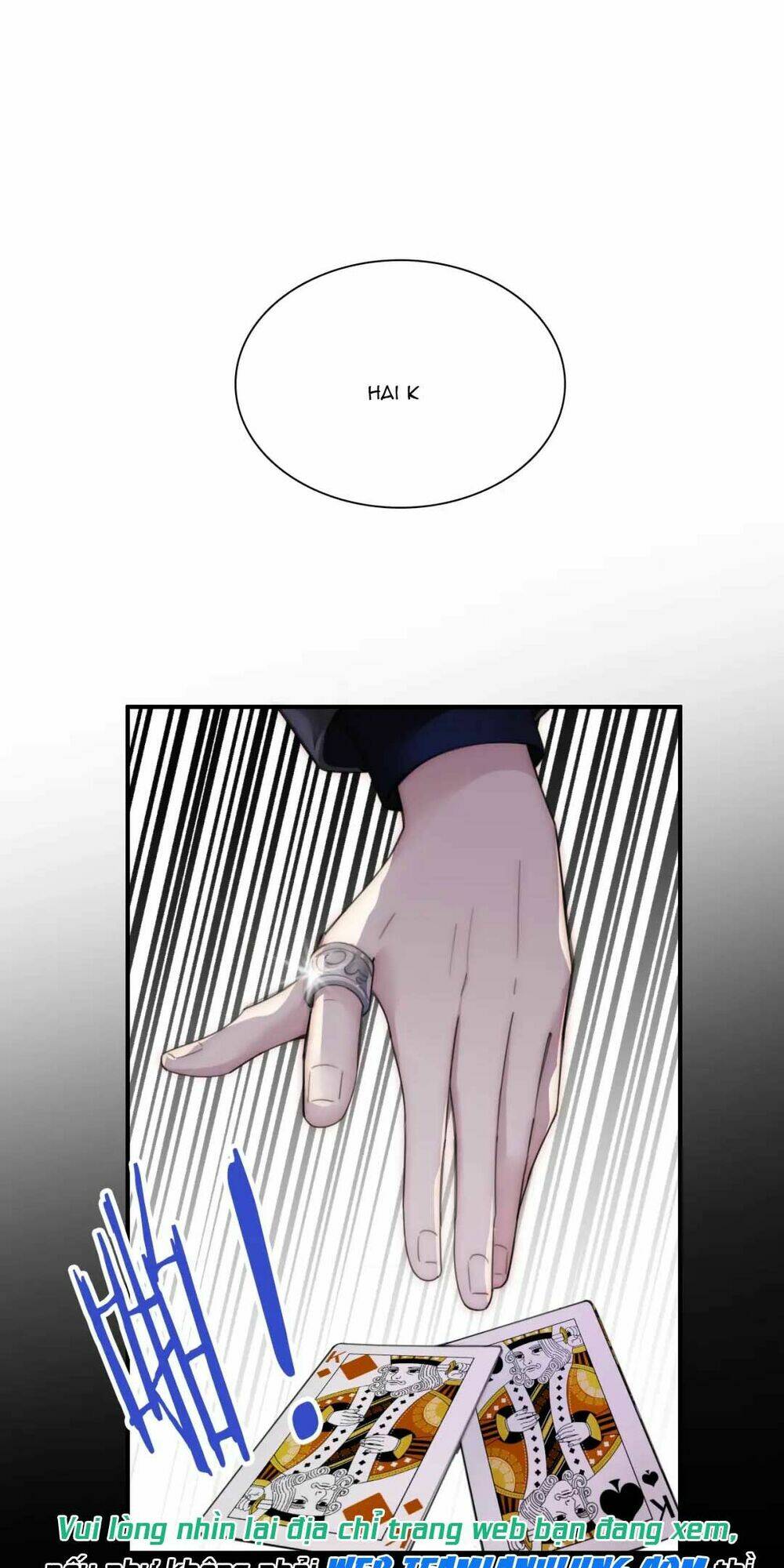 Bá Vương Sủng Ái Cô Vợ Mù - Chapter 1 - Page 44