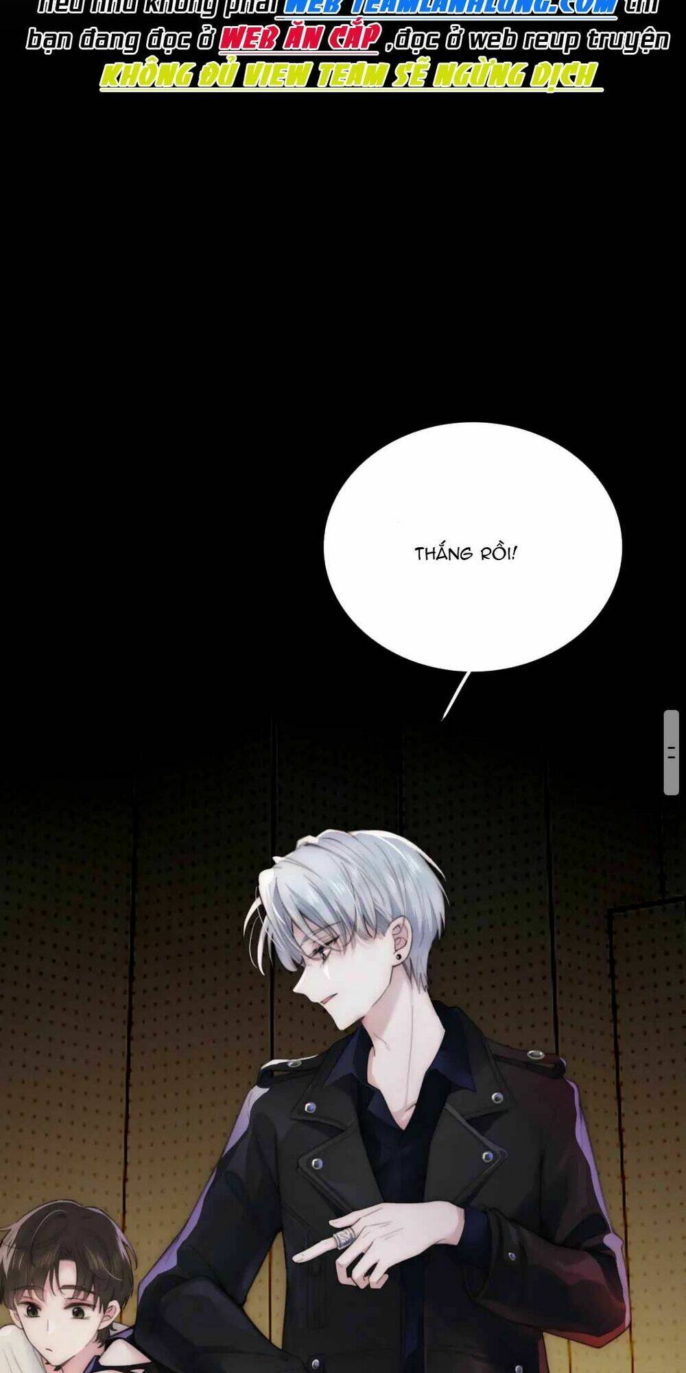 Bá Vương Sủng Ái Cô Vợ Mù - Chapter 1 - Page 45