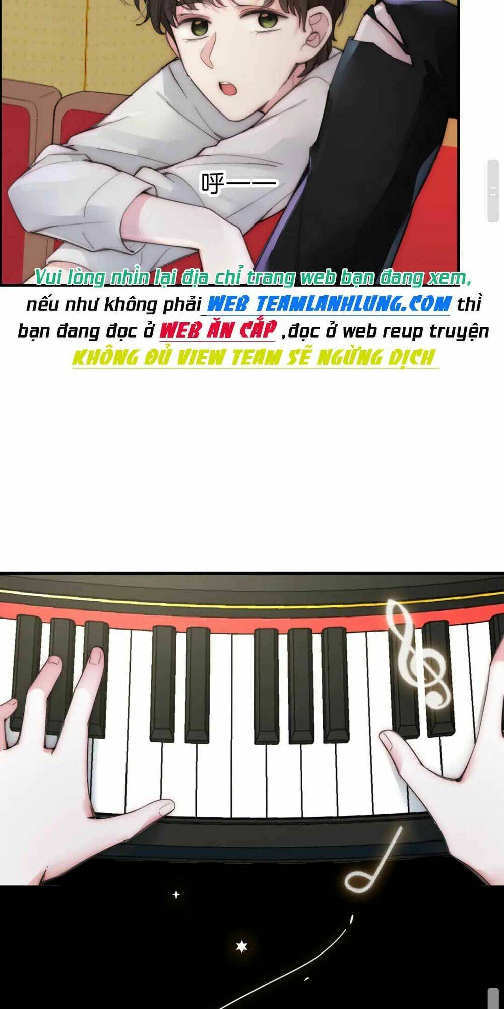 Bá Vương Sủng Ái Cô Vợ Mù - Chapter 1 - Page 47