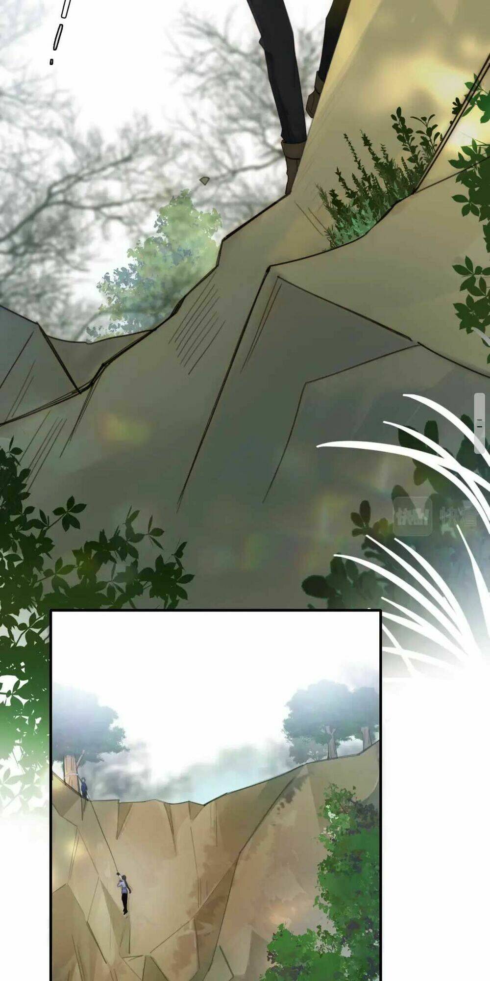 Bá Vương Sủng Ái Cô Vợ Mù - Chapter 1 - Page 4