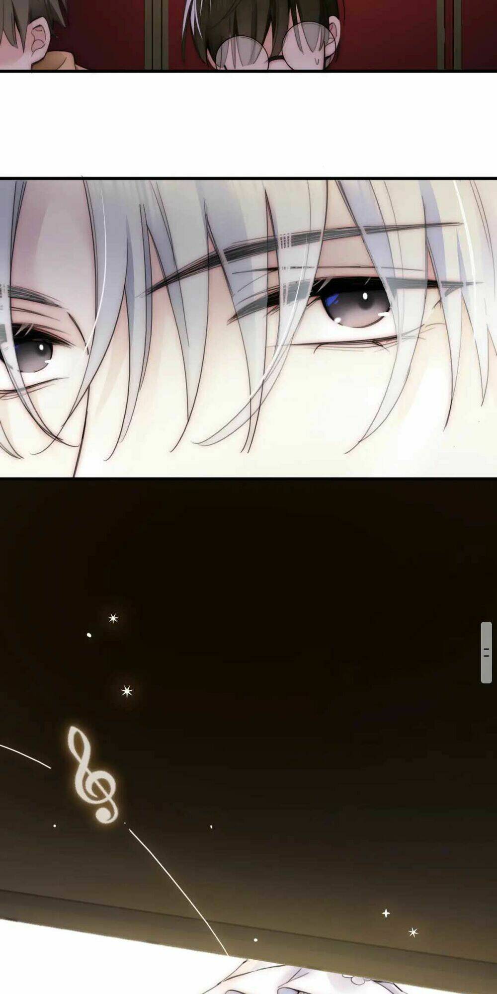 Bá Vương Sủng Ái Cô Vợ Mù - Chapter 1 - Page 49