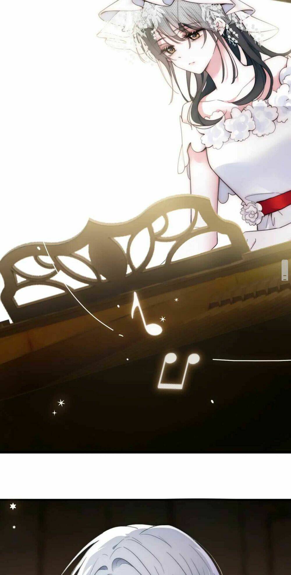 Bá Vương Sủng Ái Cô Vợ Mù - Chapter 1 - Page 50