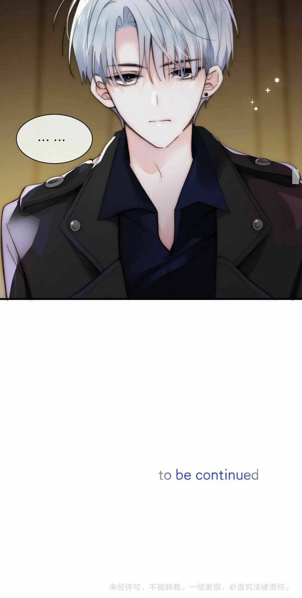 Bá Vương Sủng Ái Cô Vợ Mù - Chapter 1 - Page 51