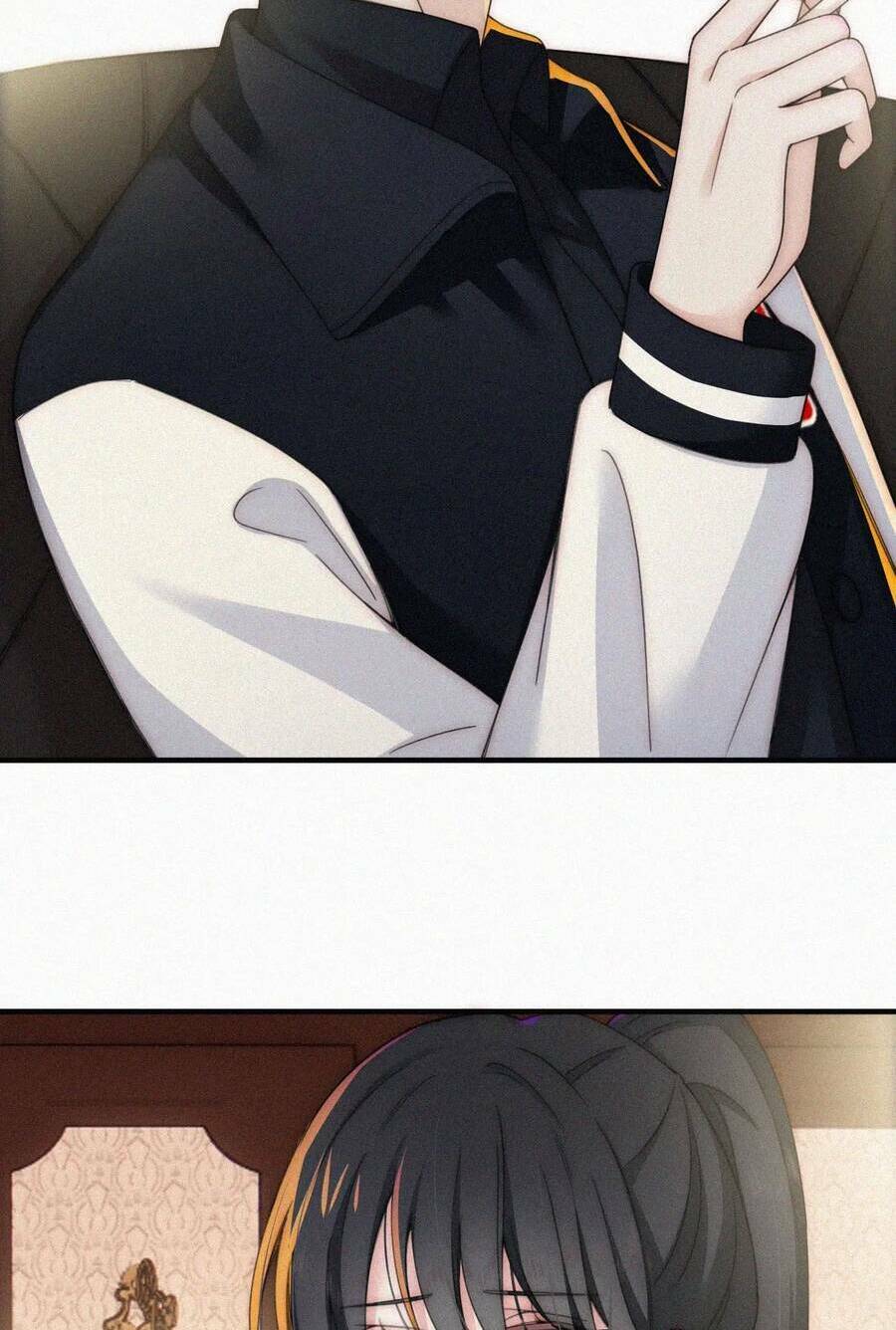 Bá Vương Sủng Ái Cô Vợ Mù - Chapter 10 - Page 22