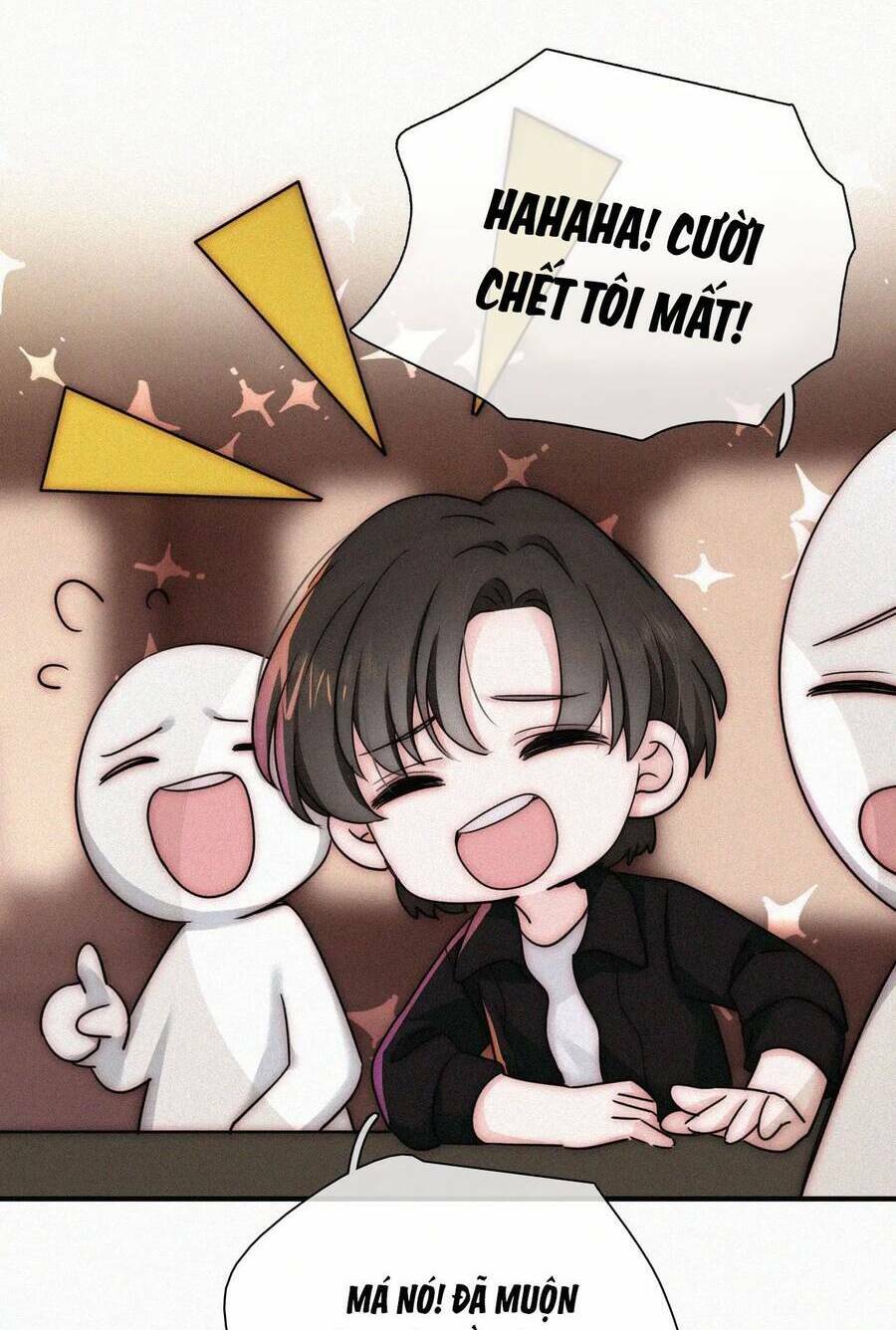 Bá Vương Sủng Ái Cô Vợ Mù - Chapter 10 - Page 26