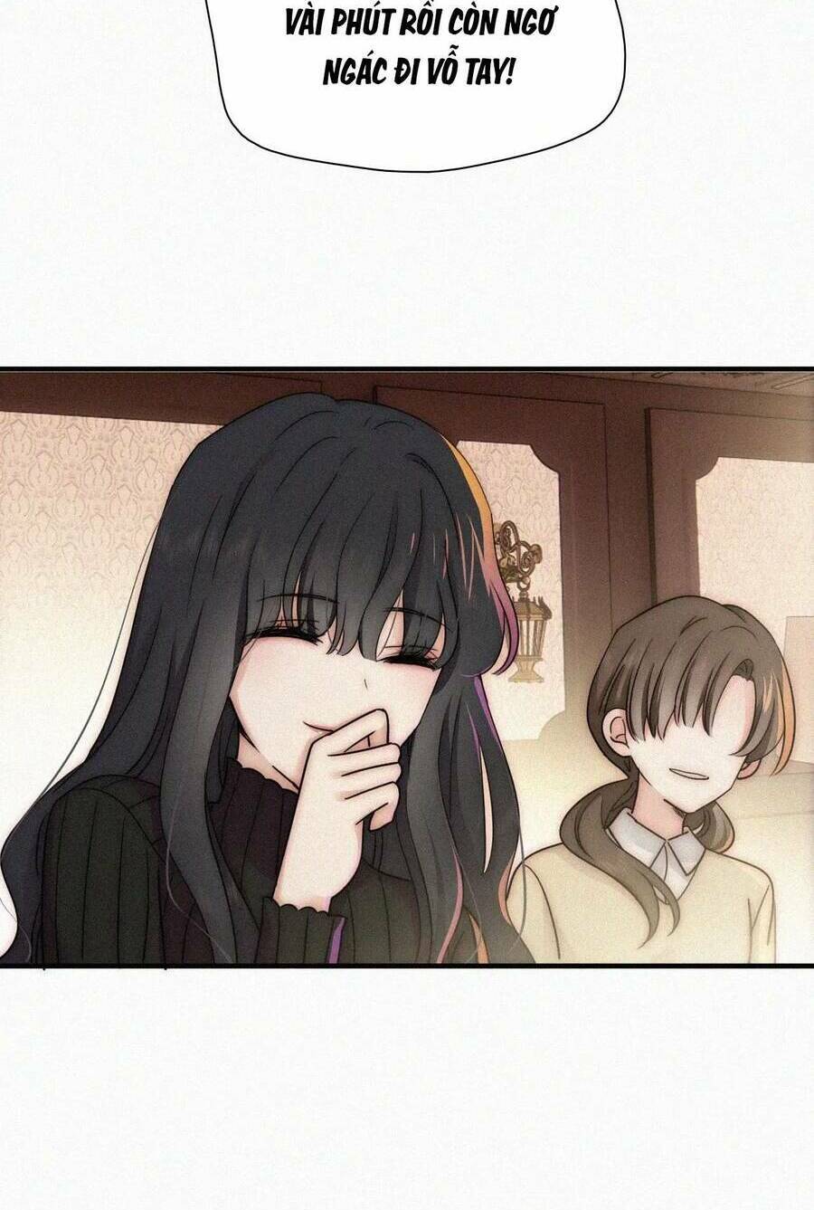 Bá Vương Sủng Ái Cô Vợ Mù - Chapter 10 - Page 27