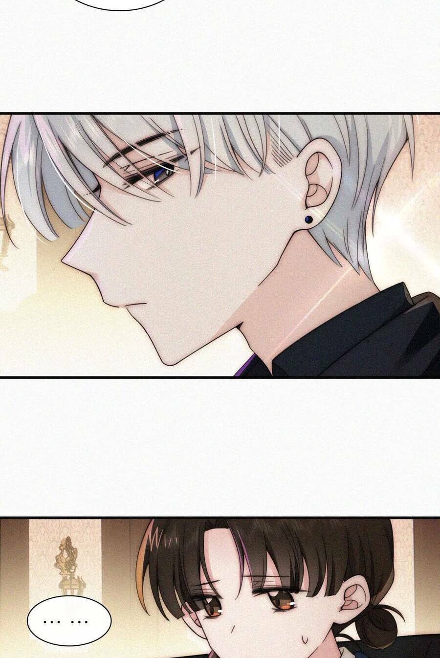 Bá Vương Sủng Ái Cô Vợ Mù - Chapter 10 - Page 36