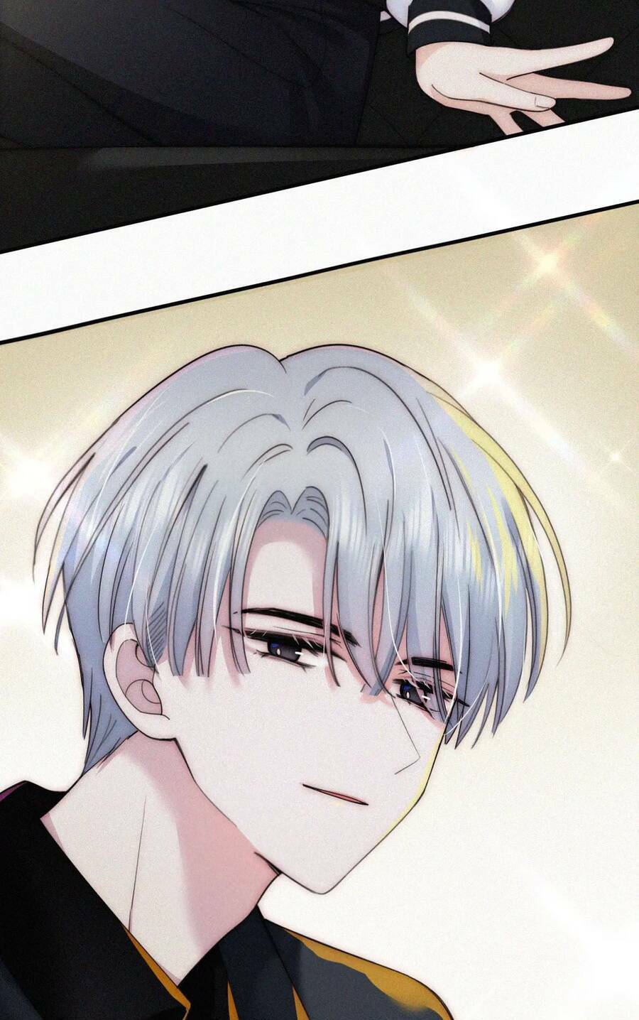 Bá Vương Sủng Ái Cô Vợ Mù - Chapter 10 - Page 40