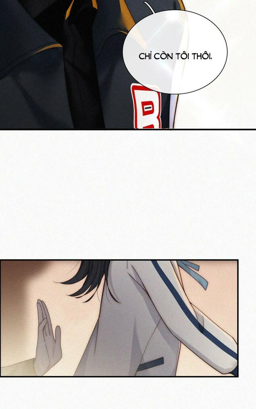 Bá Vương Sủng Ái Cô Vợ Mù - Chapter 10 - Page 41