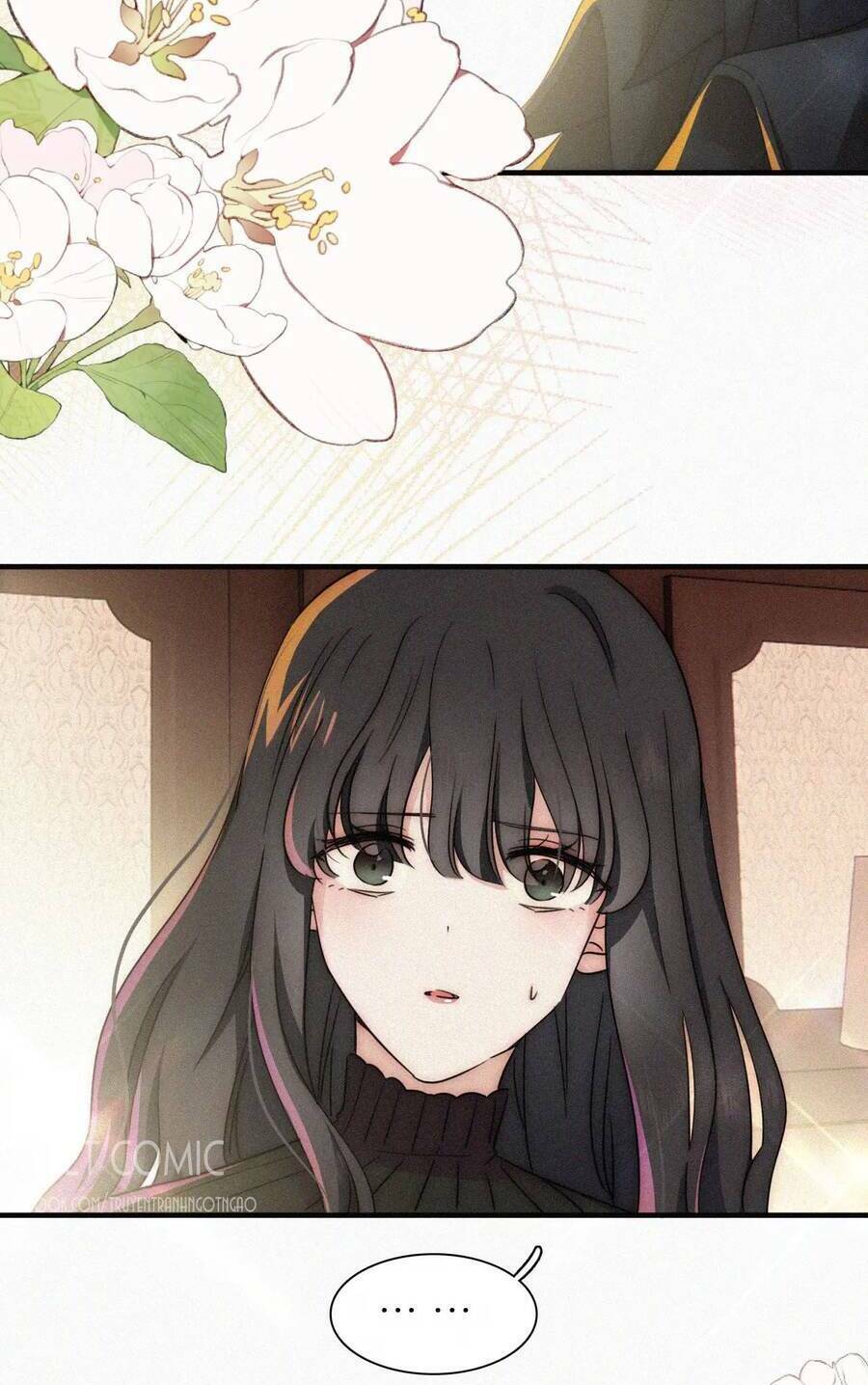 Bá Vương Sủng Ái Cô Vợ Mù - Chapter 10 - Page 46