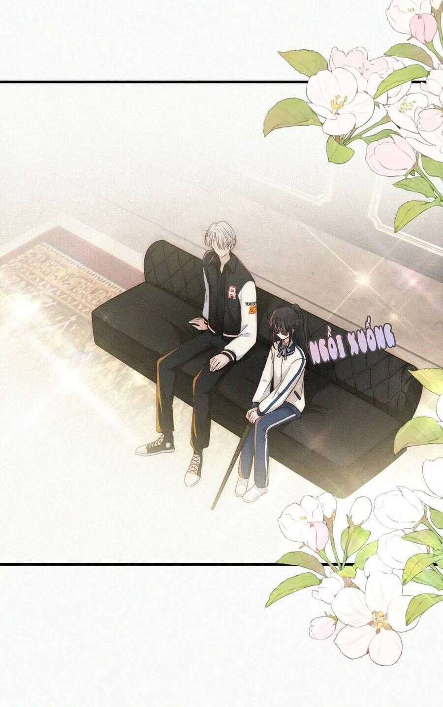 Bá Vương Sủng Ái Cô Vợ Mù - Chapter 10 - Page 47