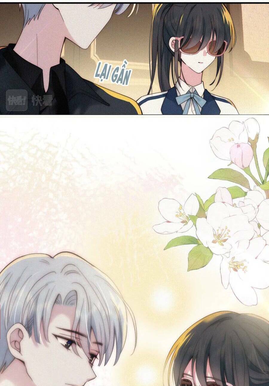 Bá Vương Sủng Ái Cô Vợ Mù - Chapter 10 - Page 52