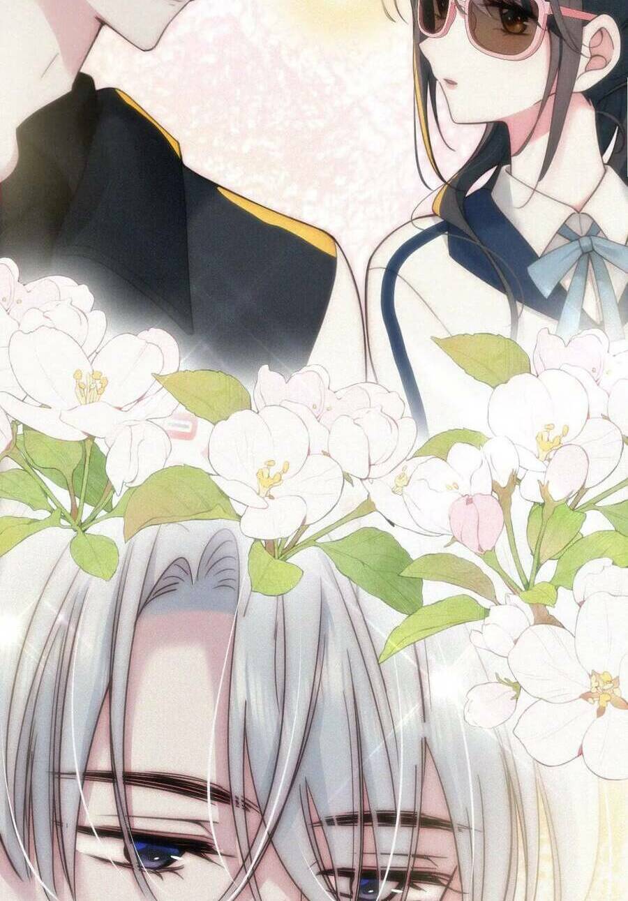 Bá Vương Sủng Ái Cô Vợ Mù - Chapter 10 - Page 53