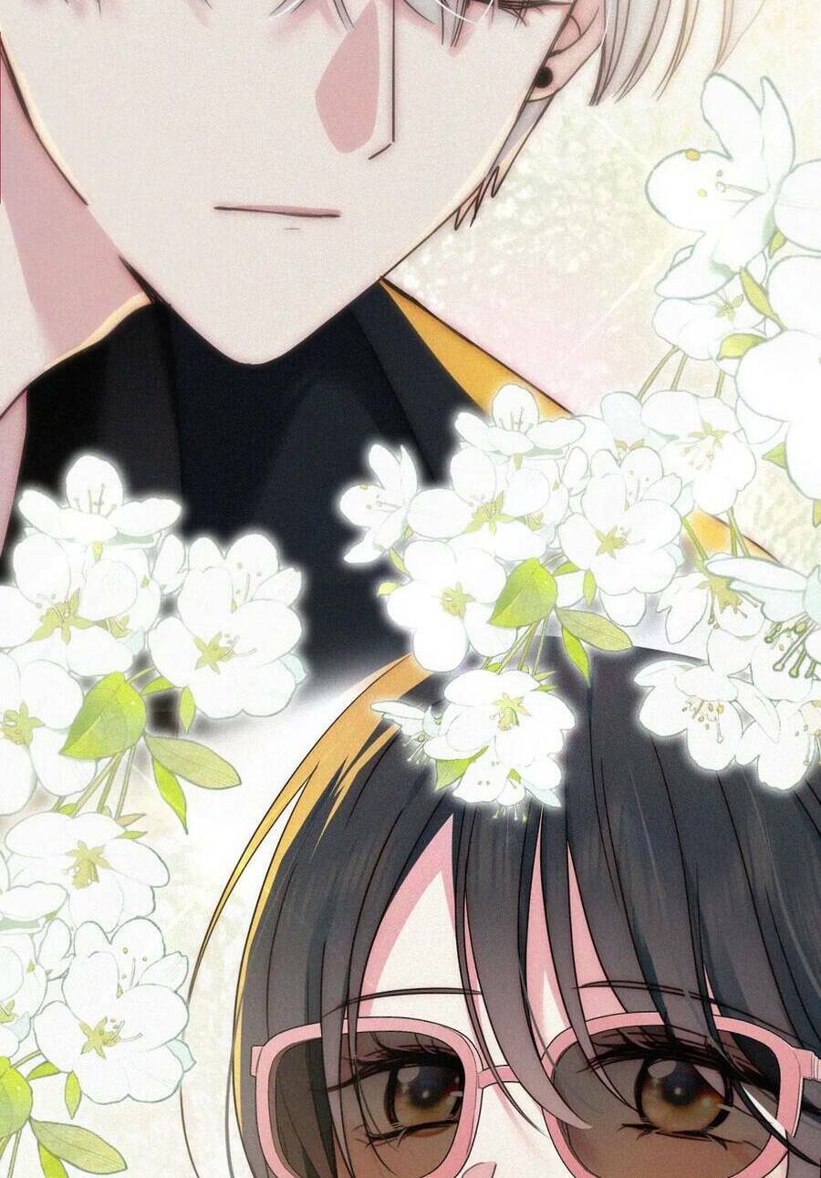 Bá Vương Sủng Ái Cô Vợ Mù - Chapter 10 - Page 54