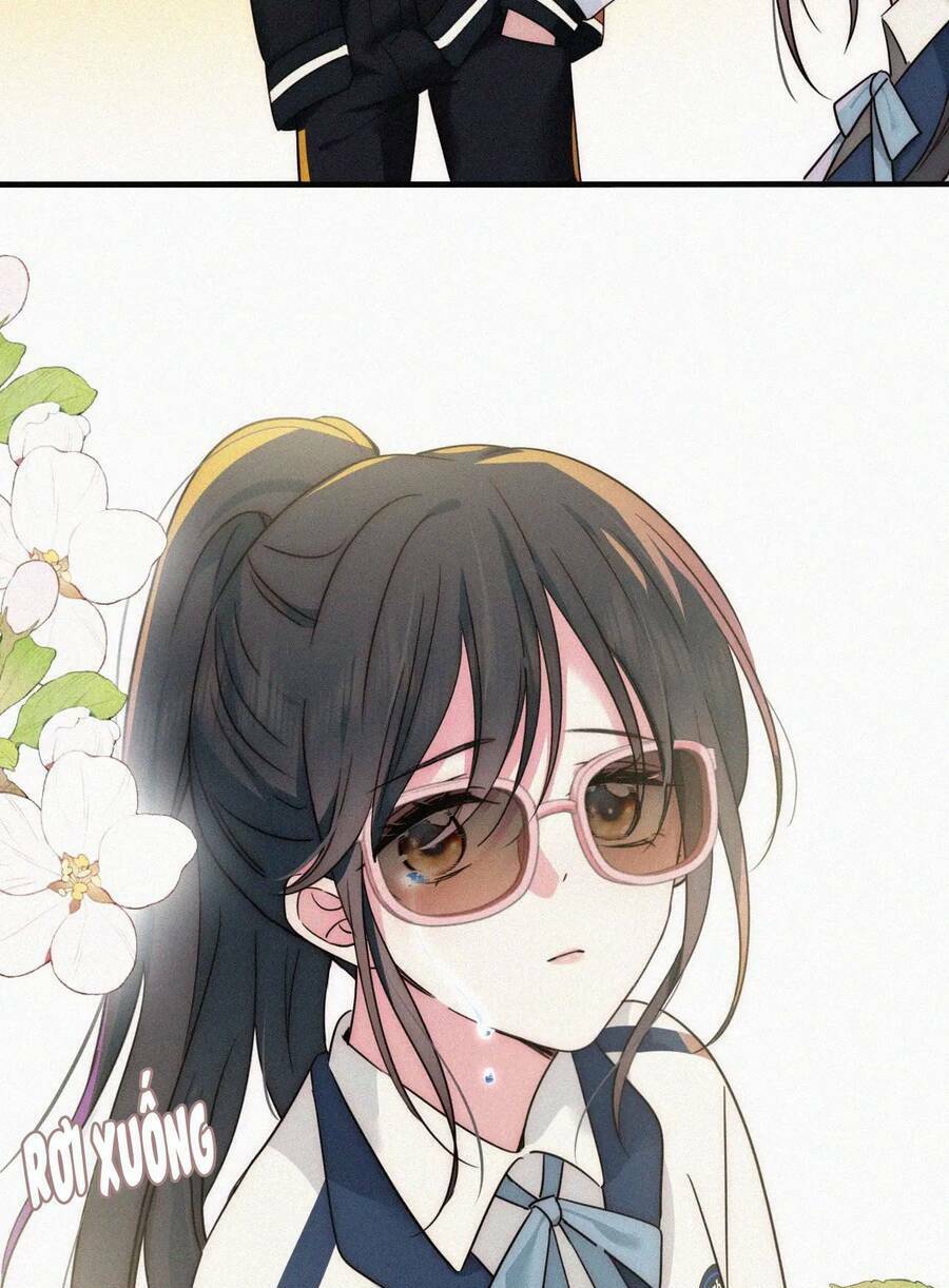 Bá Vương Sủng Ái Cô Vợ Mù - Chapter 10 - Page 60