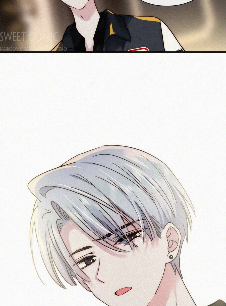 Bá Vương Sủng Ái Cô Vợ Mù - Chapter 10 - Page 62