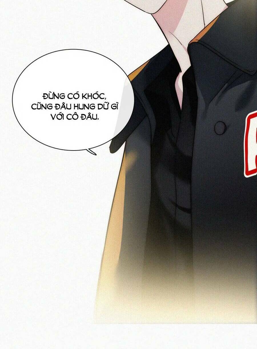 Bá Vương Sủng Ái Cô Vợ Mù - Chapter 10 - Page 63