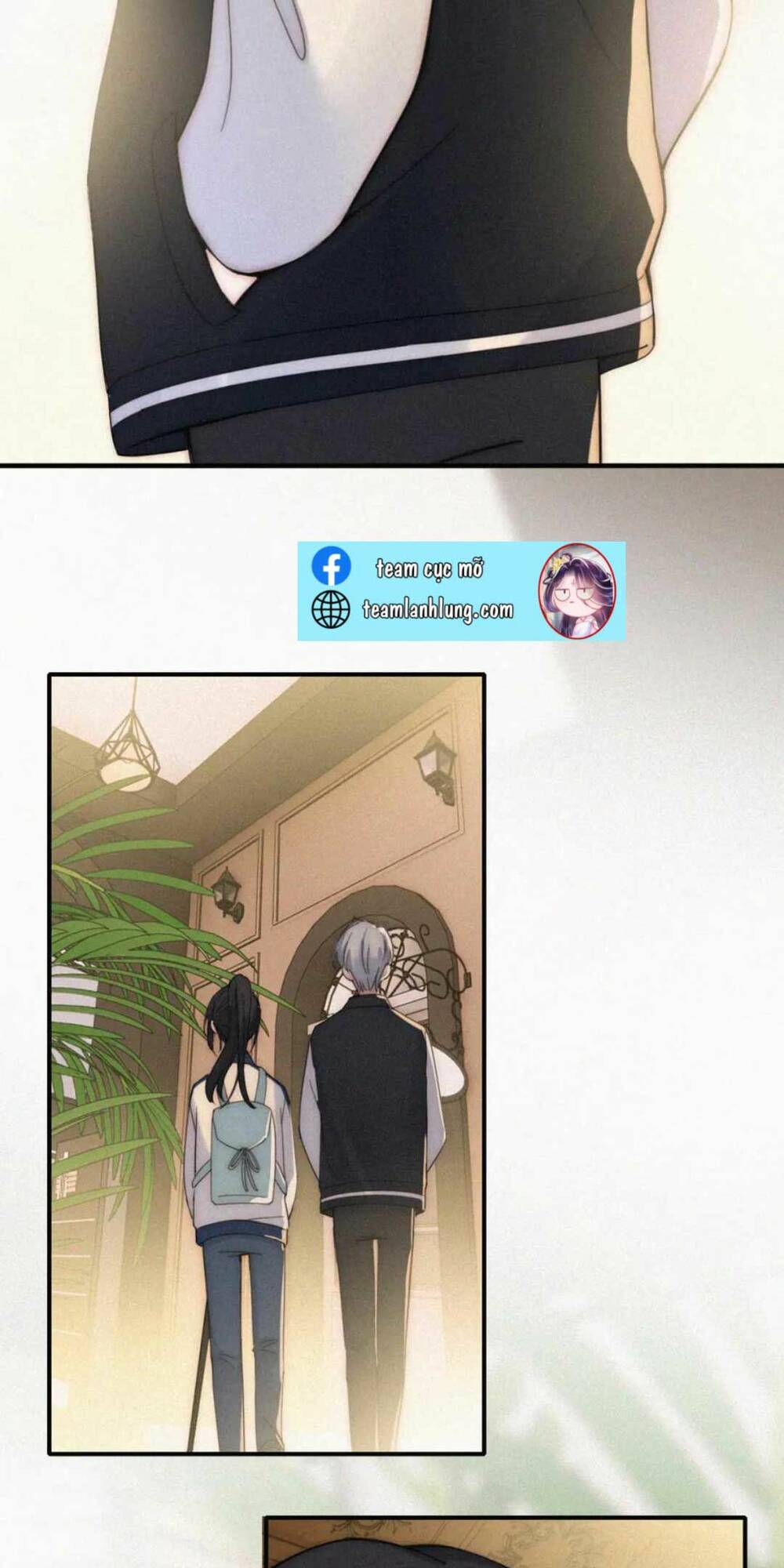 Bá Vương Sủng Ái Cô Vợ Mù - Chapter 11 - Page 11