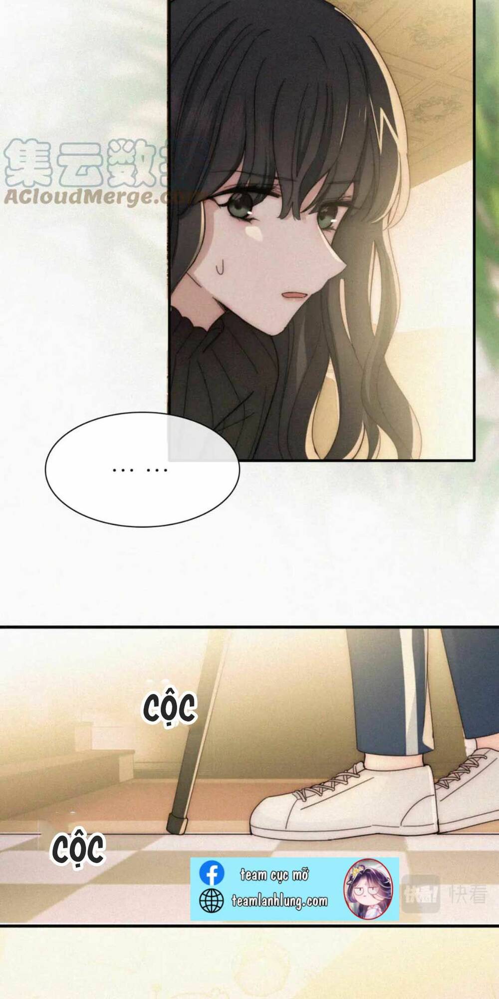 Bá Vương Sủng Ái Cô Vợ Mù - Chapter 11 - Page 12