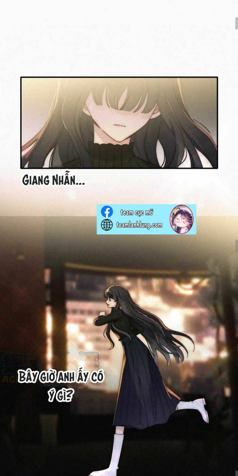 Bá Vương Sủng Ái Cô Vợ Mù - Chapter 11 - Page 16