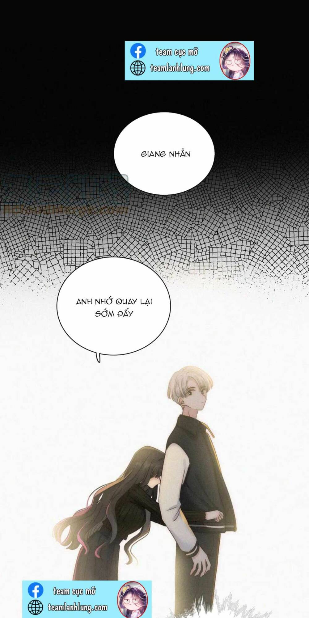 Bá Vương Sủng Ái Cô Vợ Mù - Chapter 11 - Page 20