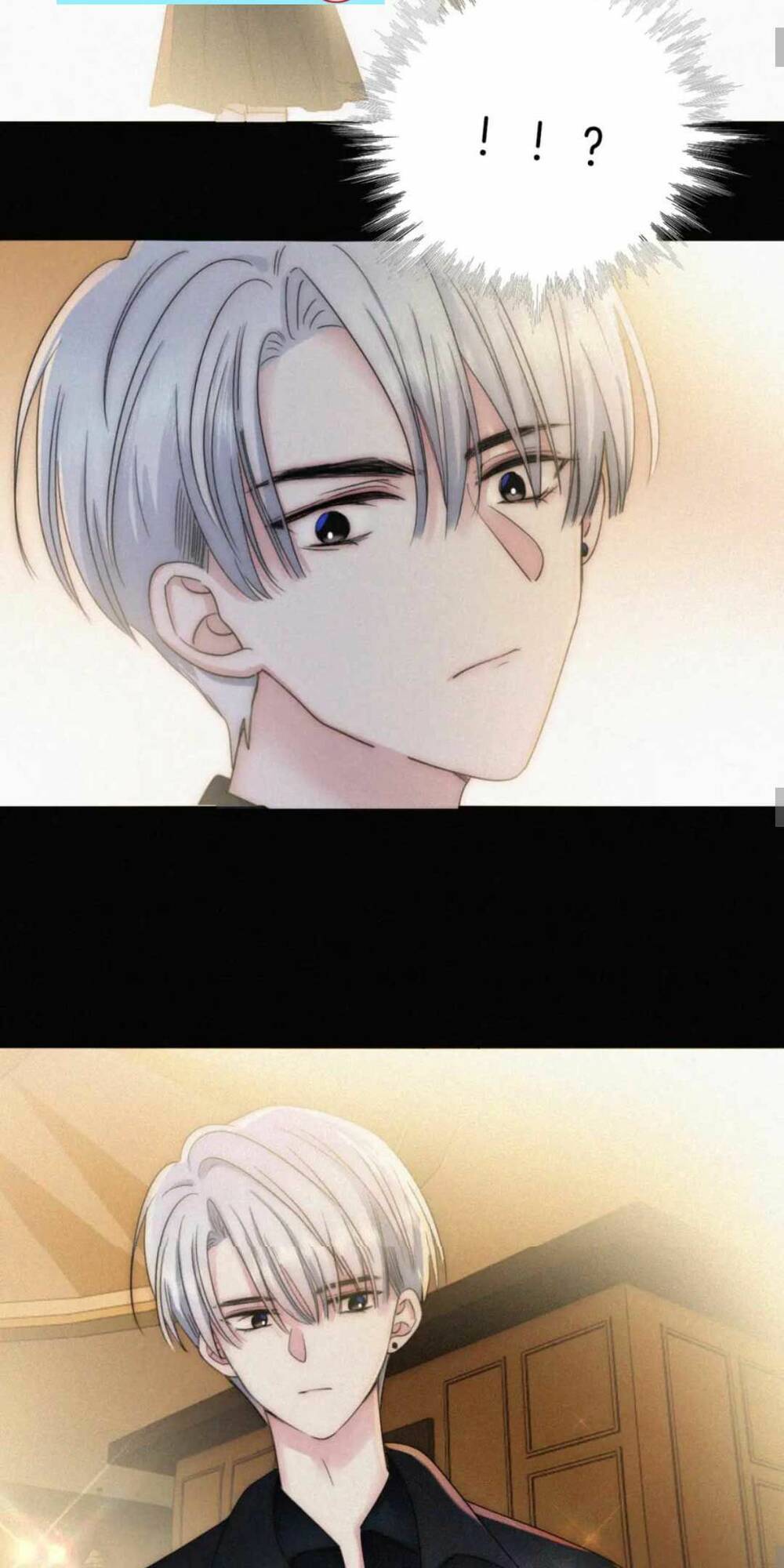 Bá Vương Sủng Ái Cô Vợ Mù - Chapter 11 - Page 21