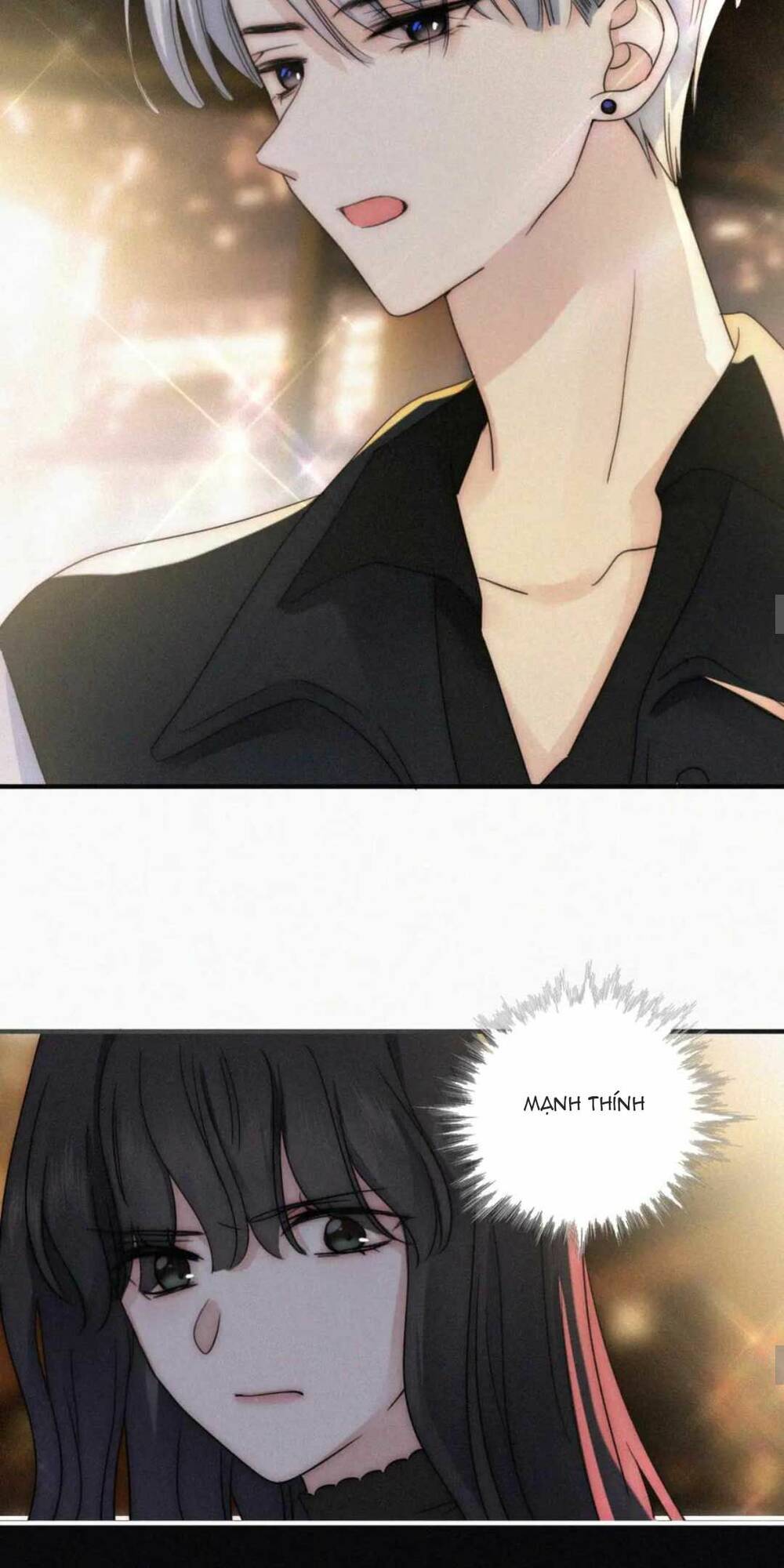 Bá Vương Sủng Ái Cô Vợ Mù - Chapter 11 - Page 25