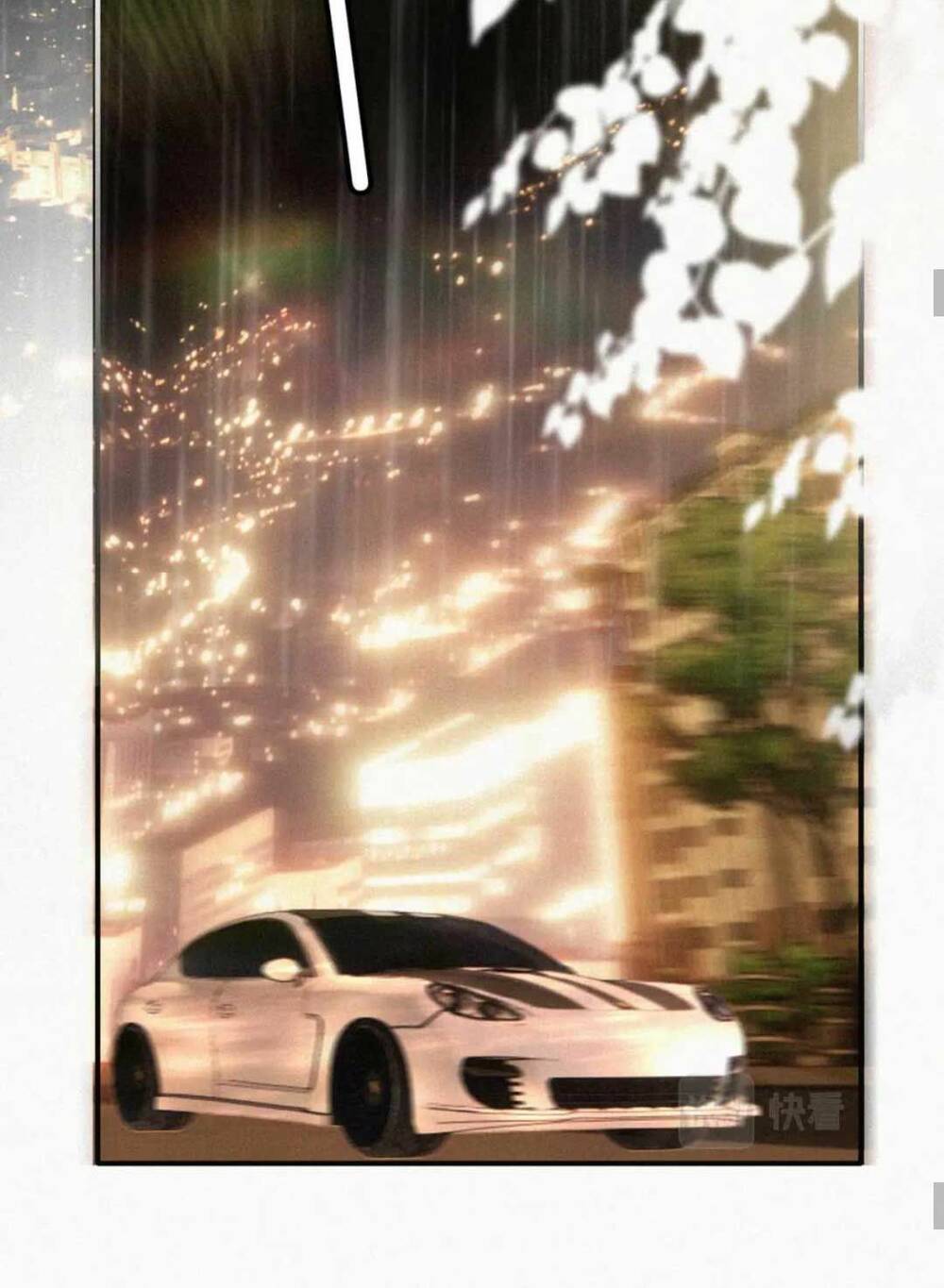 Bá Vương Sủng Ái Cô Vợ Mù - Chapter 11 - Page 27